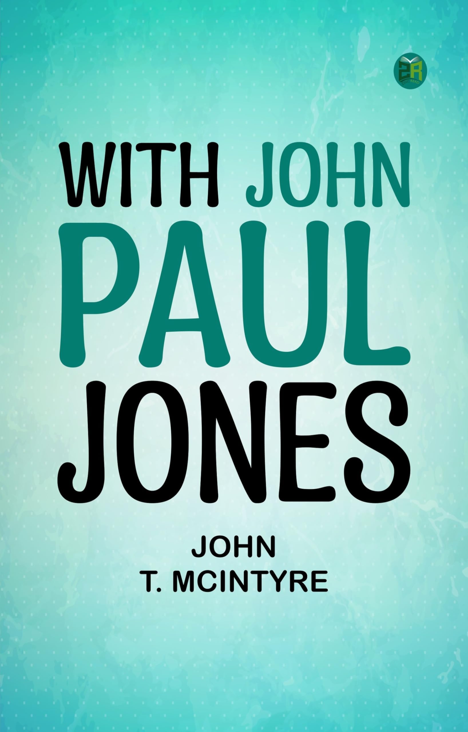 With John Paul Jones