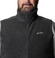 Vista 9 de Columbia Men's Steens Mountain Vest