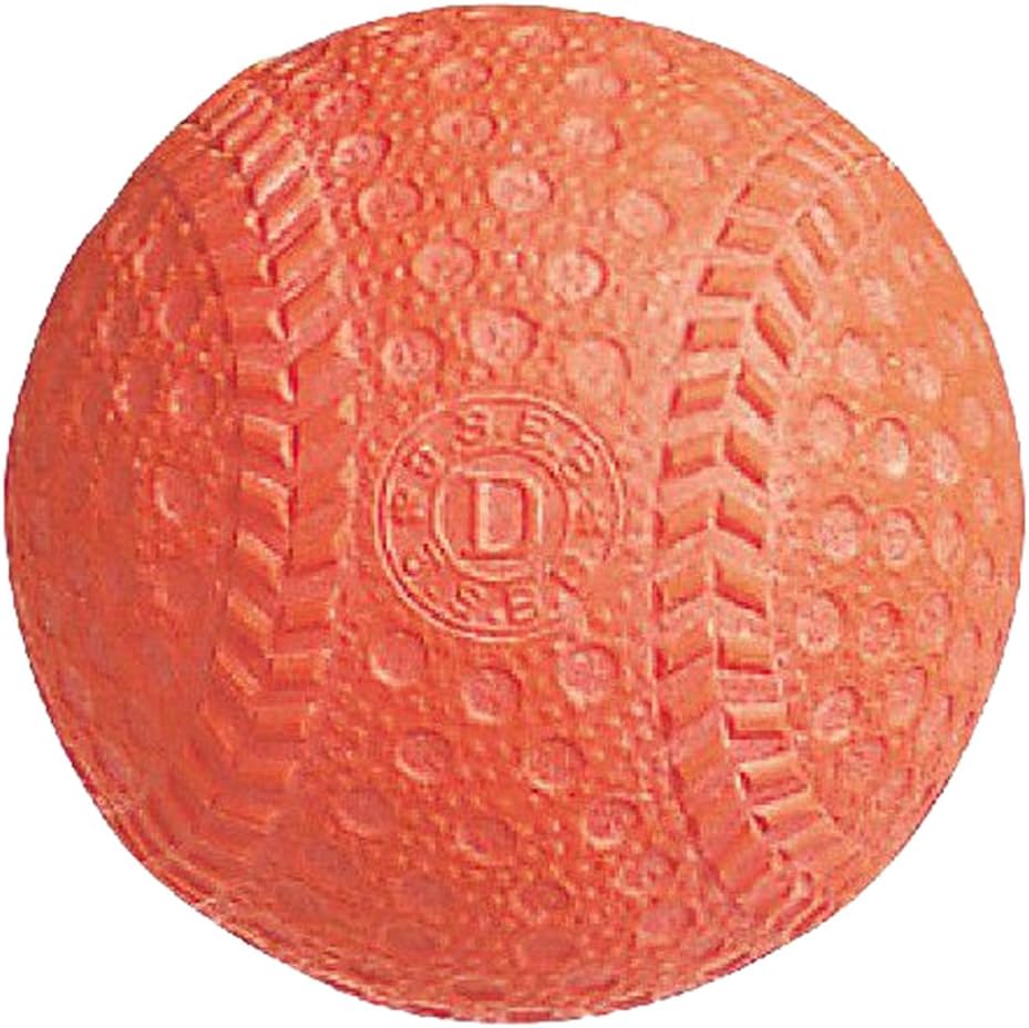 Nagase Kenko (KENKO) Baseball Softball Kenko Ball D No. 1 Dozen Filled (12) DD