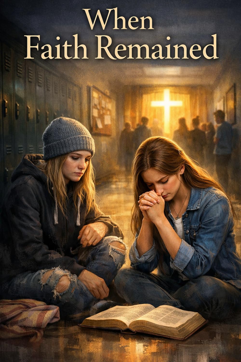 When Faith Remained