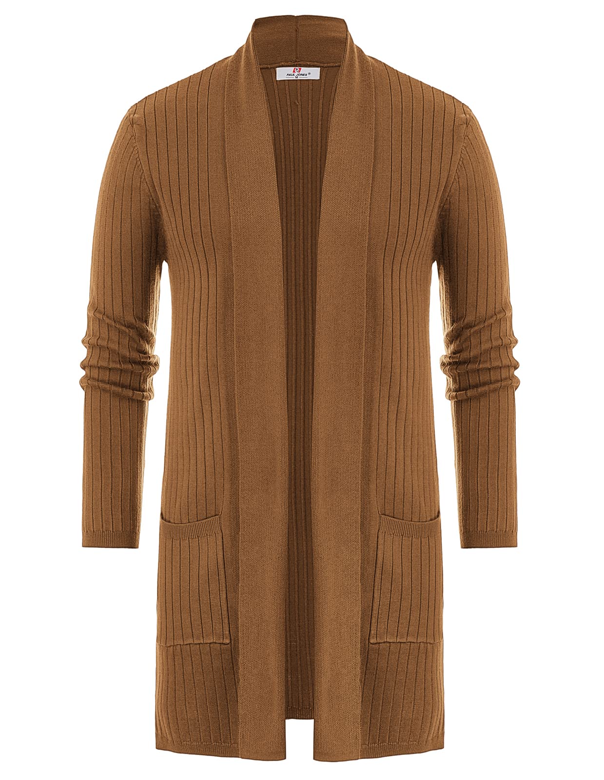 PJ PUAL JONES Shawl Collar Cardigan