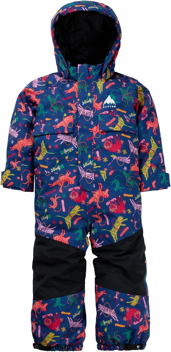 バートン] ユニセックス 2L ワンピース スノースーツ Toddlers' 2L One