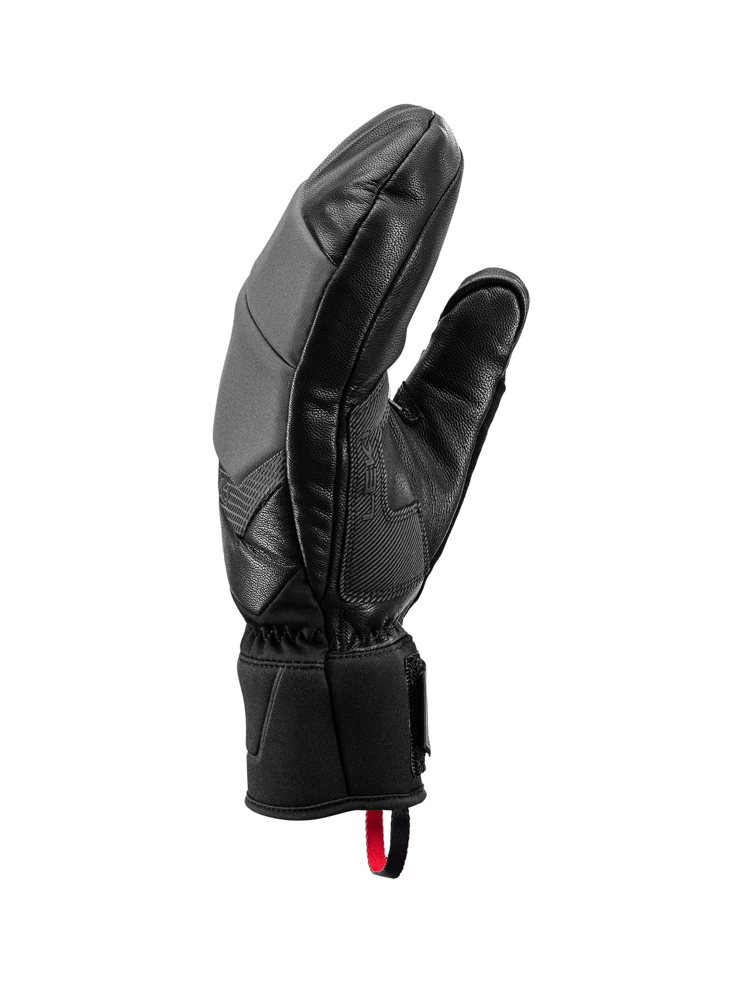 LEKI Griffin Base 3D Mitt