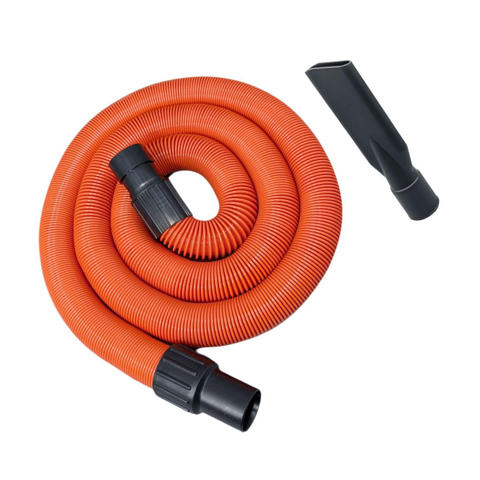 Kalttoy Flexible Expandable Vacuum Hose Accessory Construction for Efficient Cleaning Tasks Universals Vacuum Hose Attachment