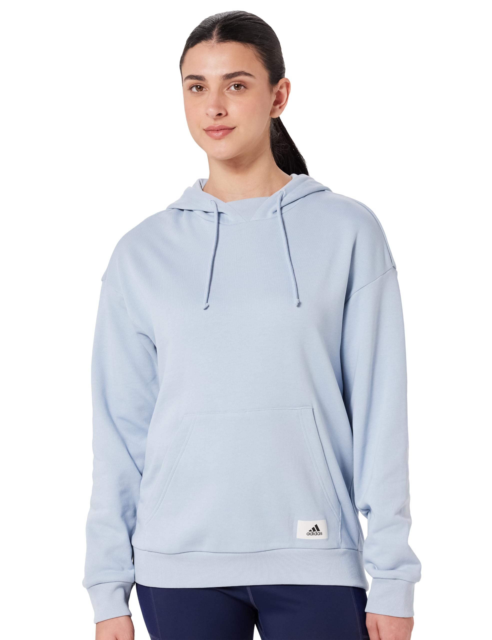adidas Women Hooded Sweatshirt-picture-43