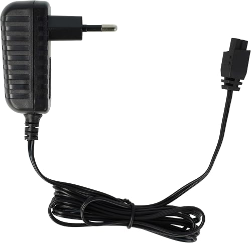 vhbw Bloc d'alimentation/Chargeur Compatible avec Gardena AccuCu 
