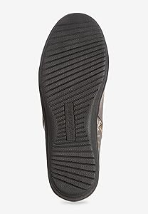 Amazon.com | Comfortview Women's The Brinny Orthotic Shootie - 7