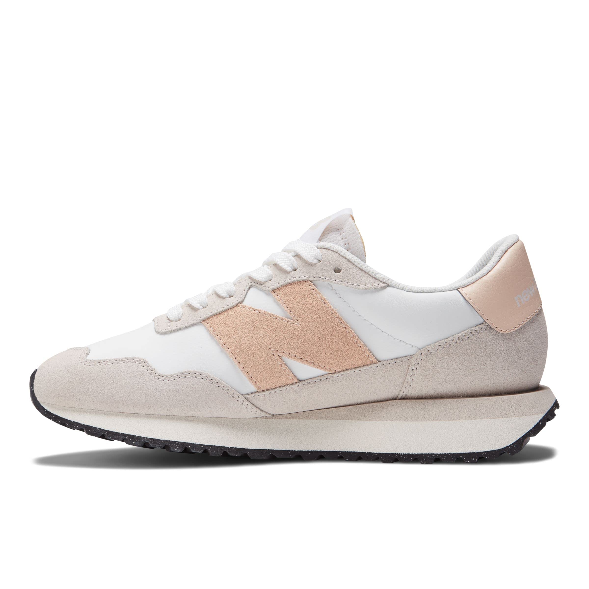 New Balance 237, Zapatillas de Deporte Mujer