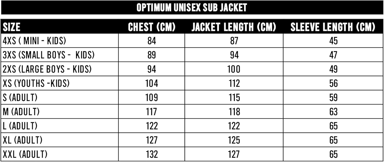 Optimum Unisex Sub Jacket - Warm Padded Nylon Waterproof Windbreaker - Outdoors Breathable soft Winter Rain Coat - Reusable Stand Collar - Long Down Stylish Hiking Camping Jackets - Black 6 7165qbD6aJL. AC SL1500