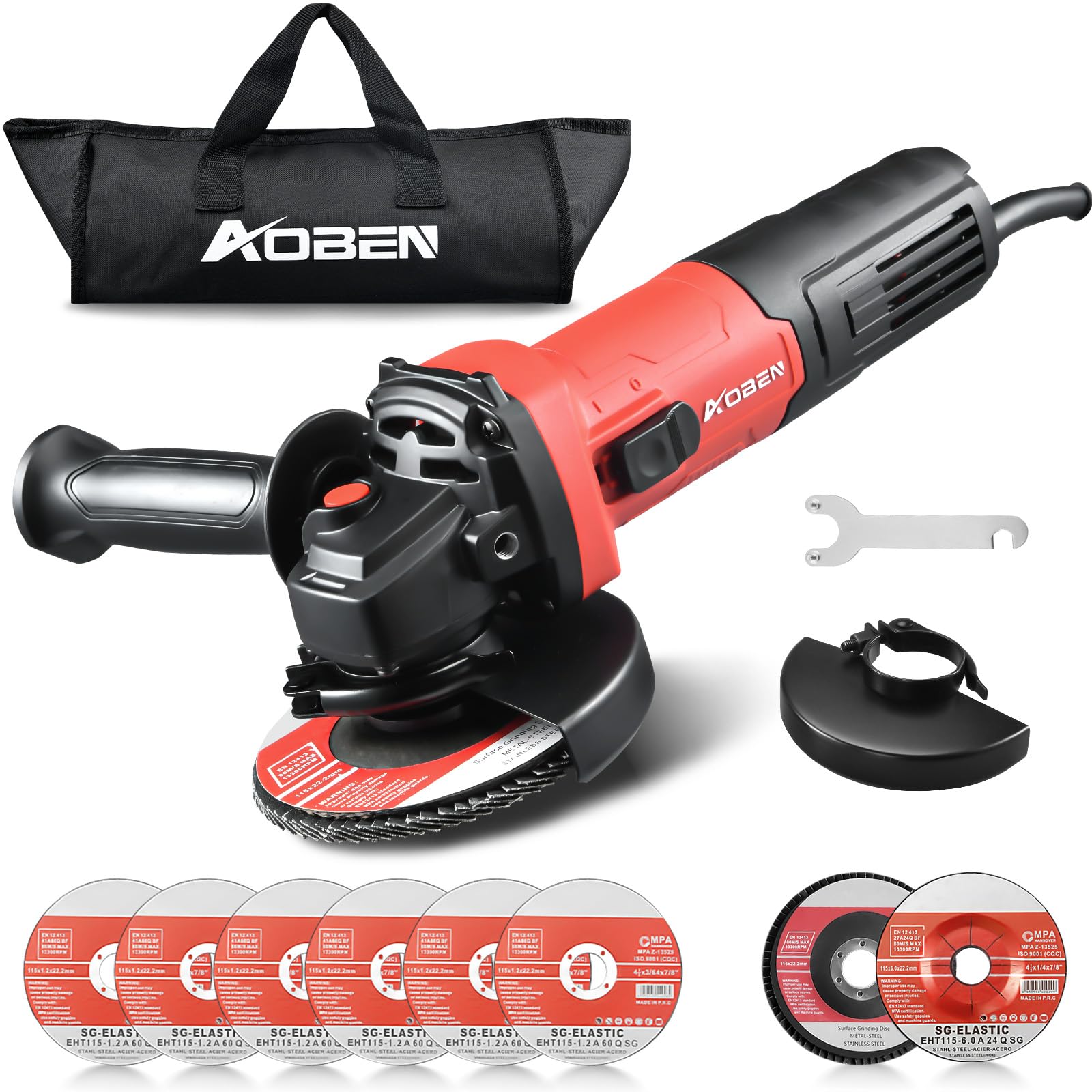 AOBEN AT3103A-4
