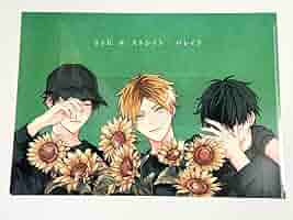 ギヴン syh ストレイト パレイド 特典 タワレコ クリアファイル 7165qw5QP9L._AC_SY200_QL15_.jpg