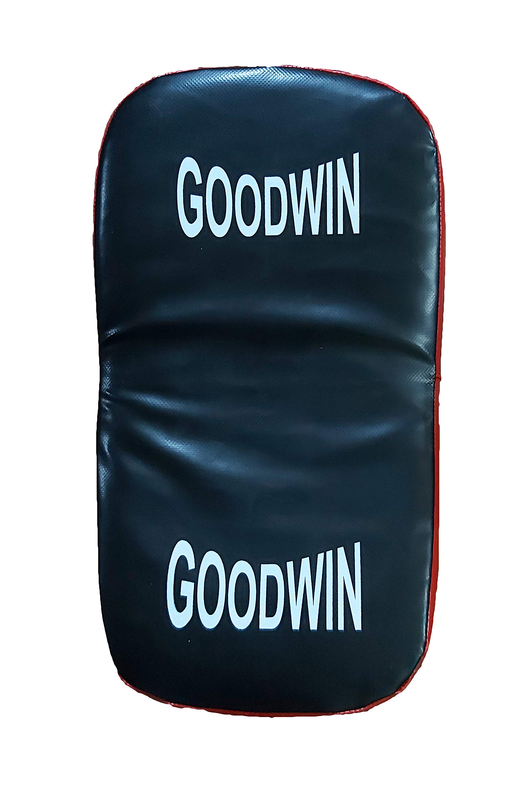 Be Win Martial Arts Kicking Shield/Martial Arts Thai Pad/Boxing Kick/Boxing Punching Arm Pad (B085GC1W8T) Amazon Price History, Amazon Price Tracker