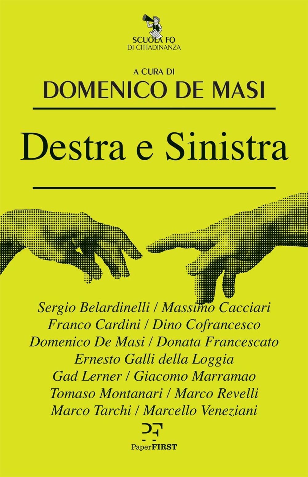 Destra E Sinistra - 4