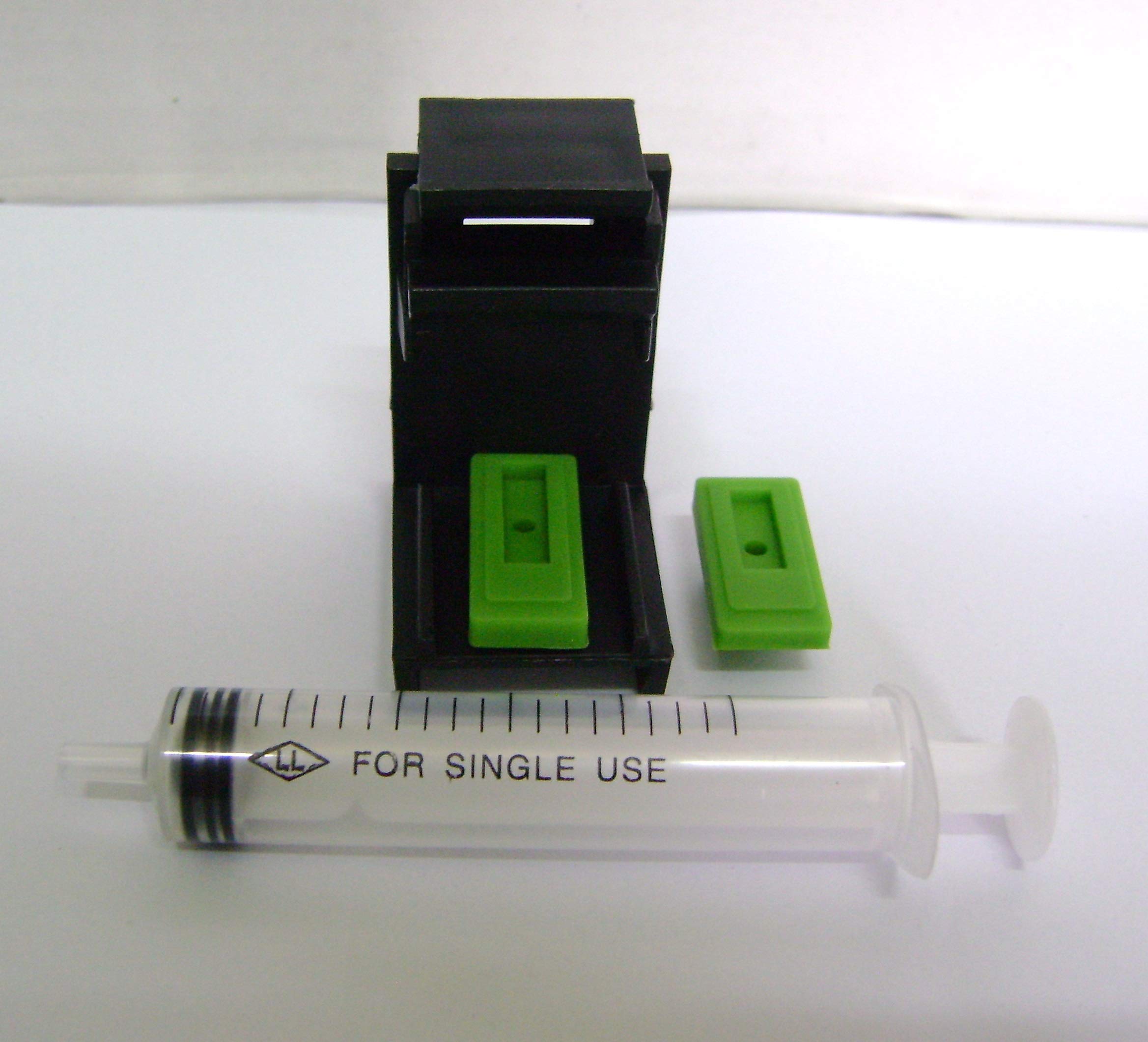 Sohoms Hp Ink Suction Tool Refill Kit for Printer Cartridge Cleaning 27 28 302 303 662 678 680 702 703 704 801 802 818 854 857 860 861 900 901 for Both Black and Colour Cartridges with Syringe (B07HDNFYTQ) Amazon Price History, Amazon Price Tracker