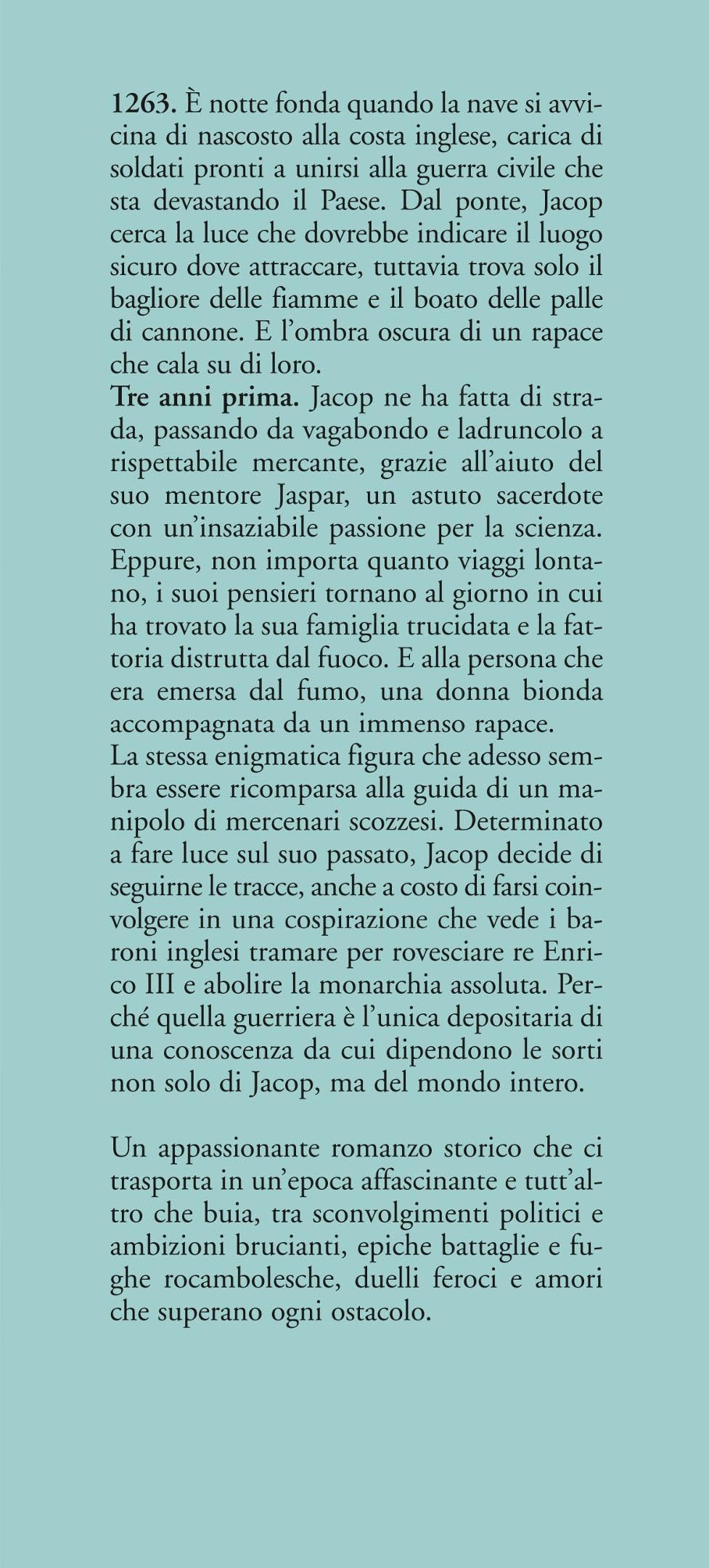 Il tempo degli eroi