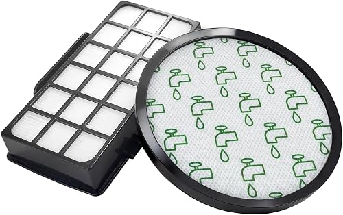 Filtre Hepa pour Aspirateur X-Trem Power Cyclonic/Silence Force Cyclonic RO69xx 