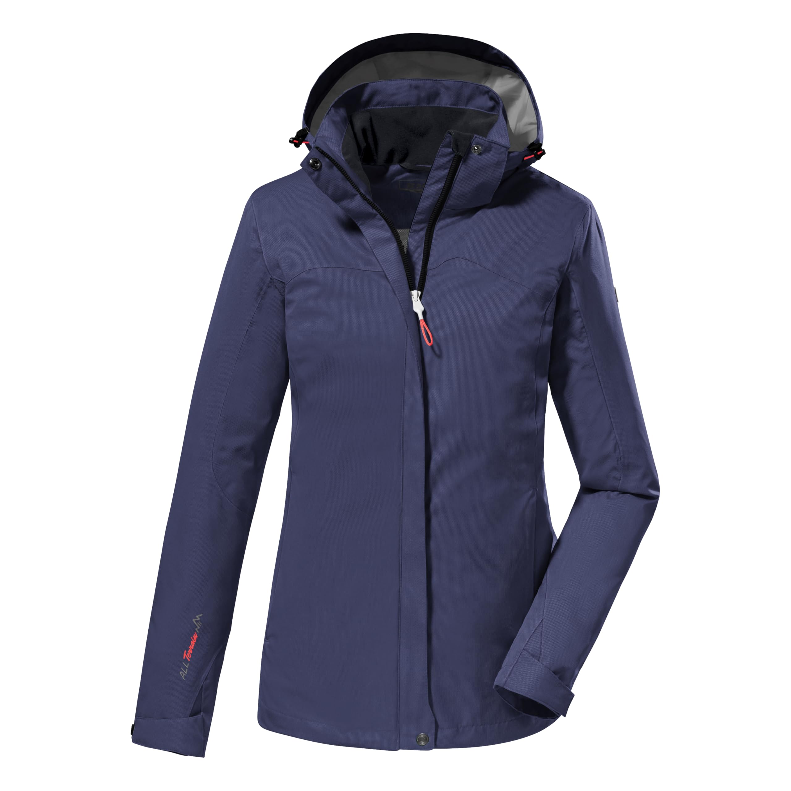 Outdoor-Bekleidung für Damen