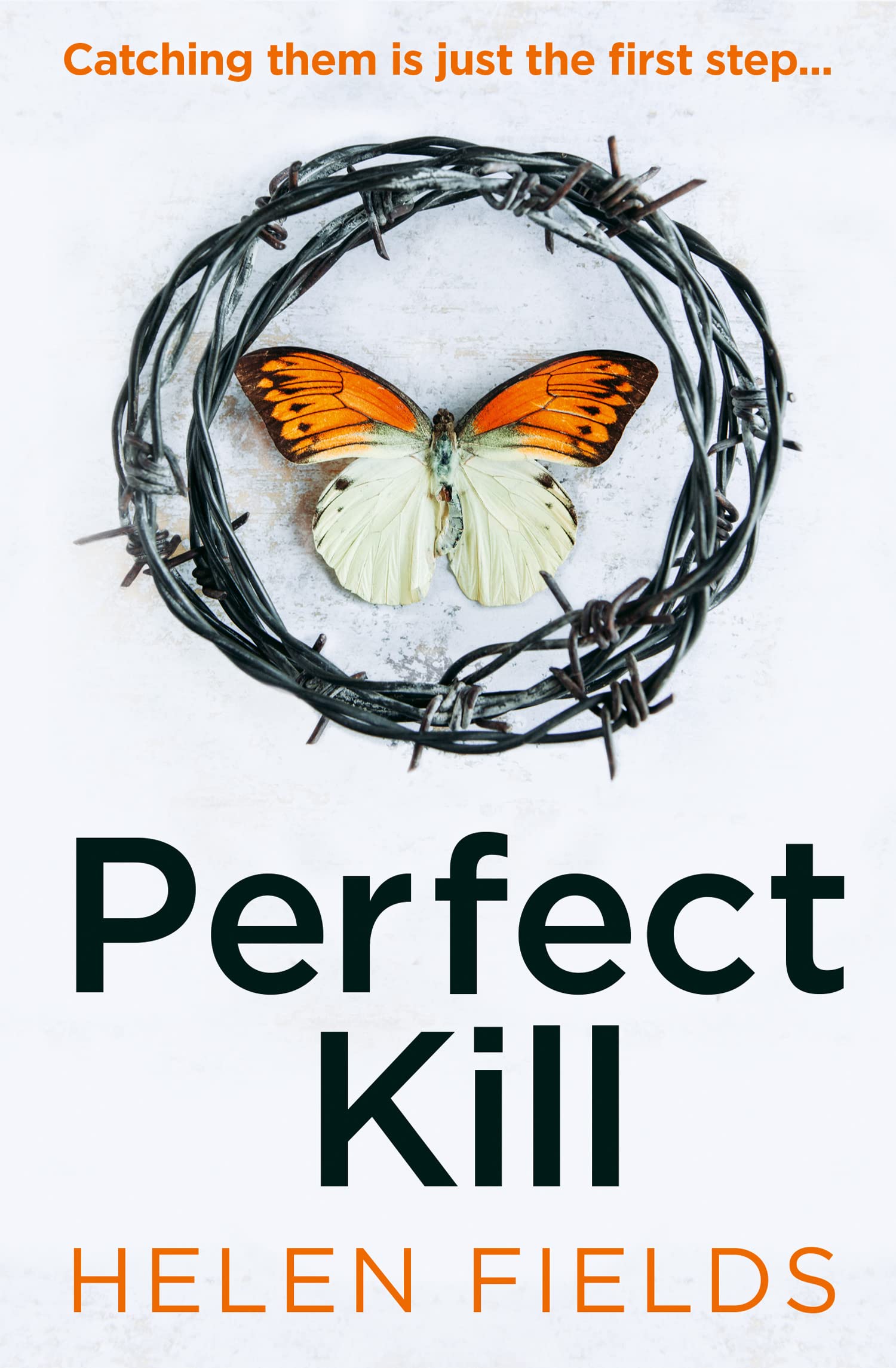 Perfect Kill: An unbelievably good, fast-paced crime thriller set in Scotland from the global bestseller: Book 6 (A DI Callanach Thriller)