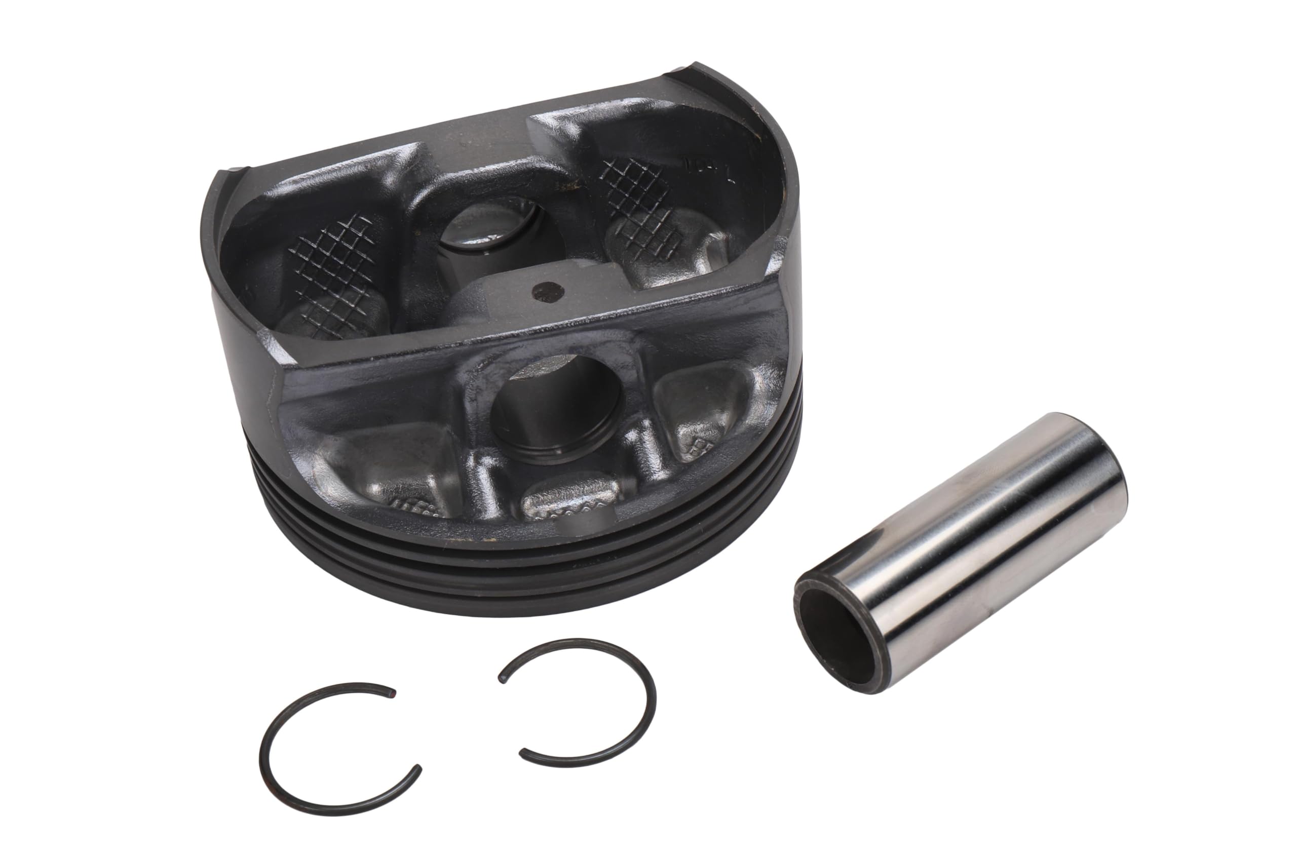 Amazon.com: GM Genuine Parts 19209708 Engine Piston : Automotive