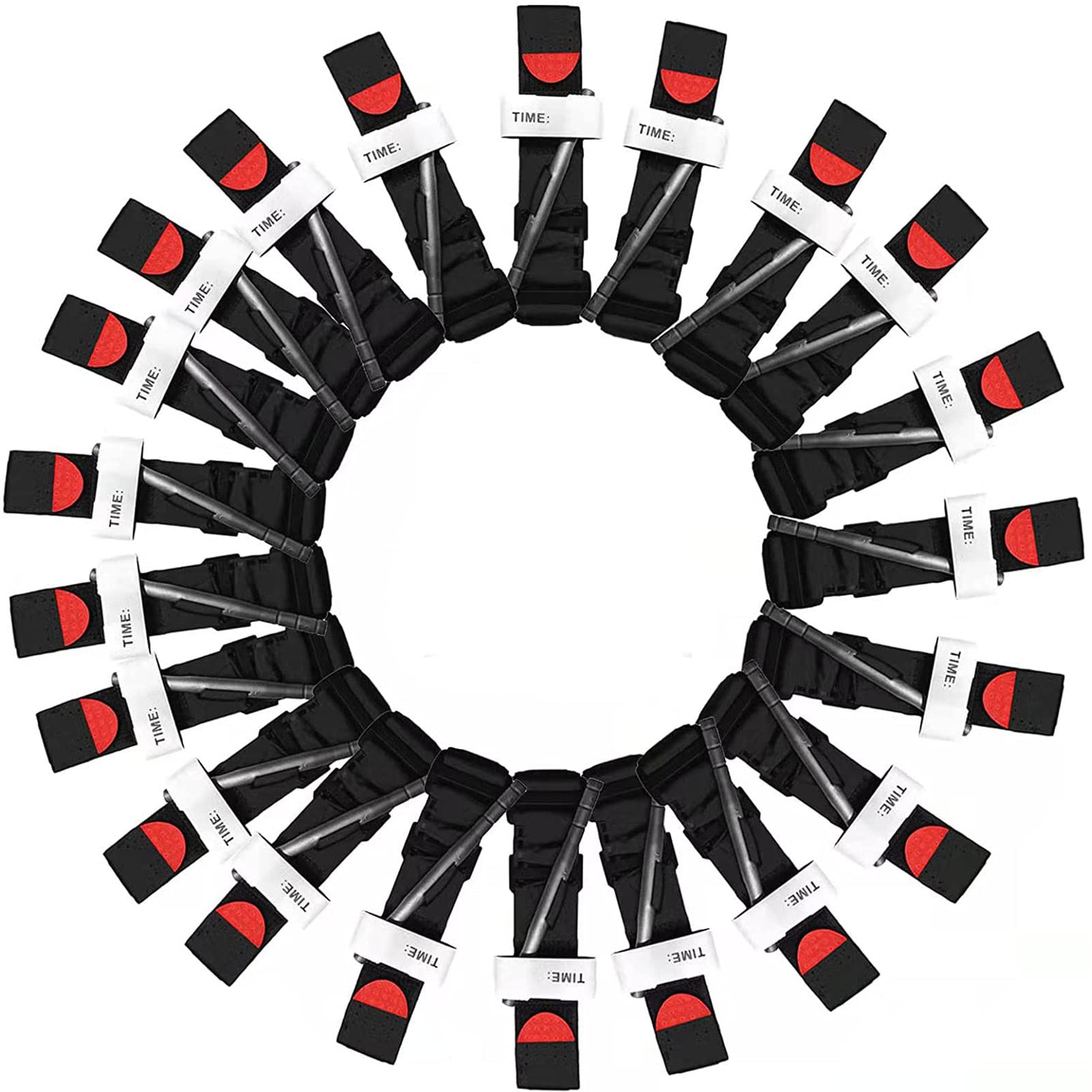 Buy Hallelujah Tourniquets, Combat Tourniquet Medical with Windlass