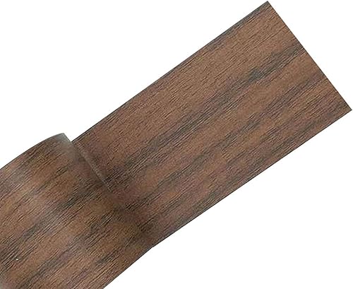 Miniatura 7 de Cinta reparación, 2.2 pulgadas x 15 yardas Madera con textura Papel contacto para mesa puerta y estante Silla, revestimiento cajón, armario