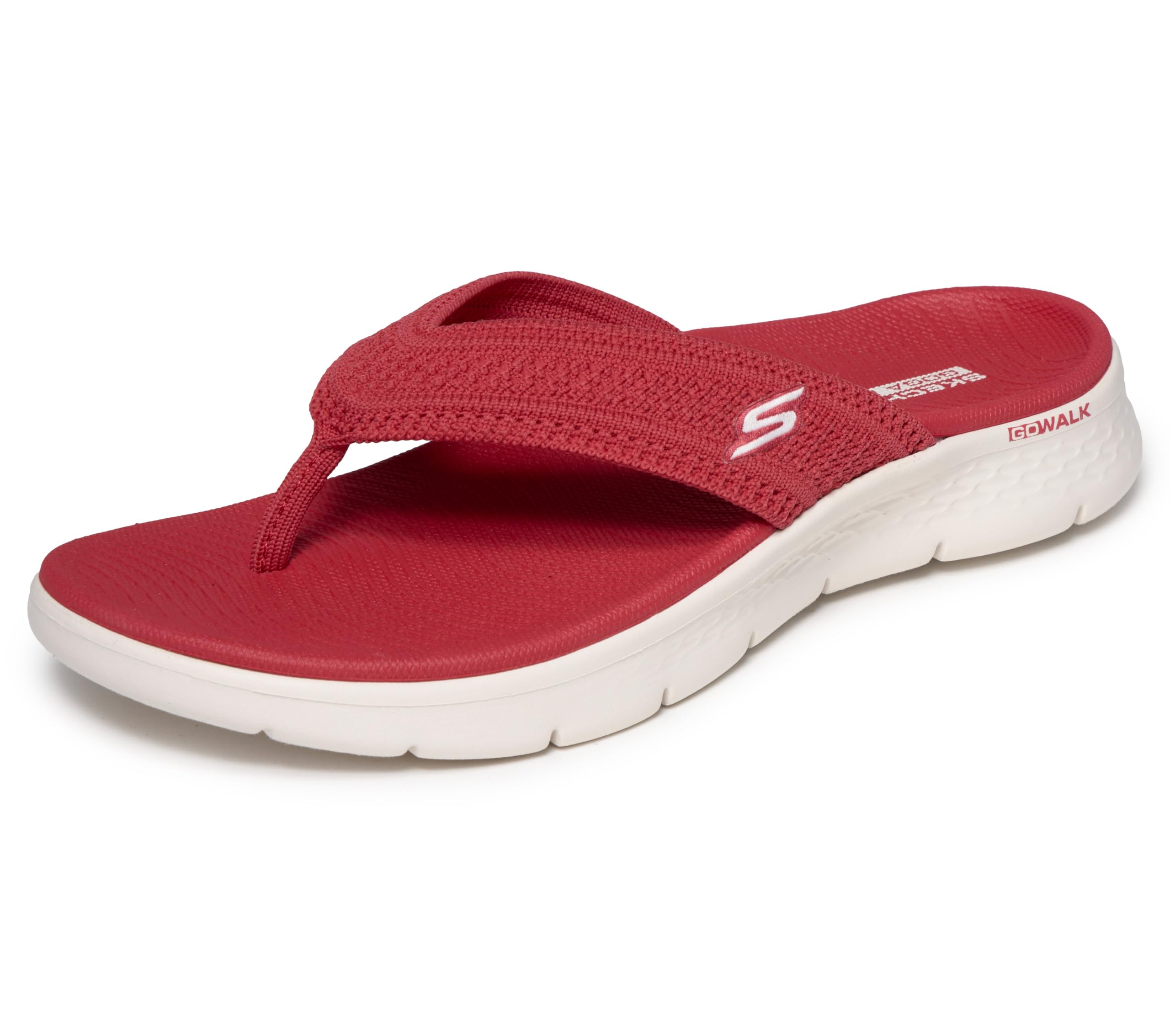 Skechers Go Walk Flex Sandal Holly Sandalias planasMujer - 5