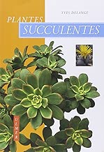 Download Plantes succulentes PDF