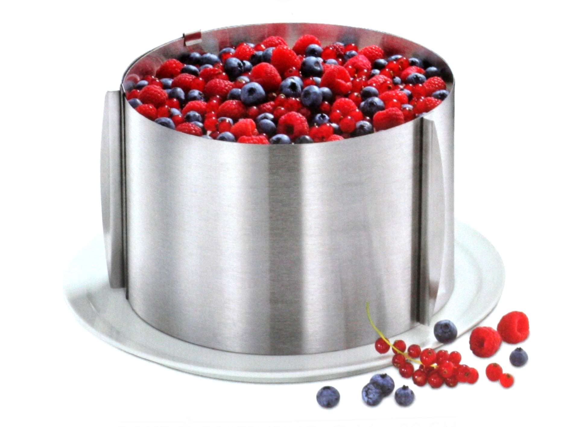 Küchenprofi Bake 18/8 Stainless Steel Oven Dish, Silver, One Size - Image 3