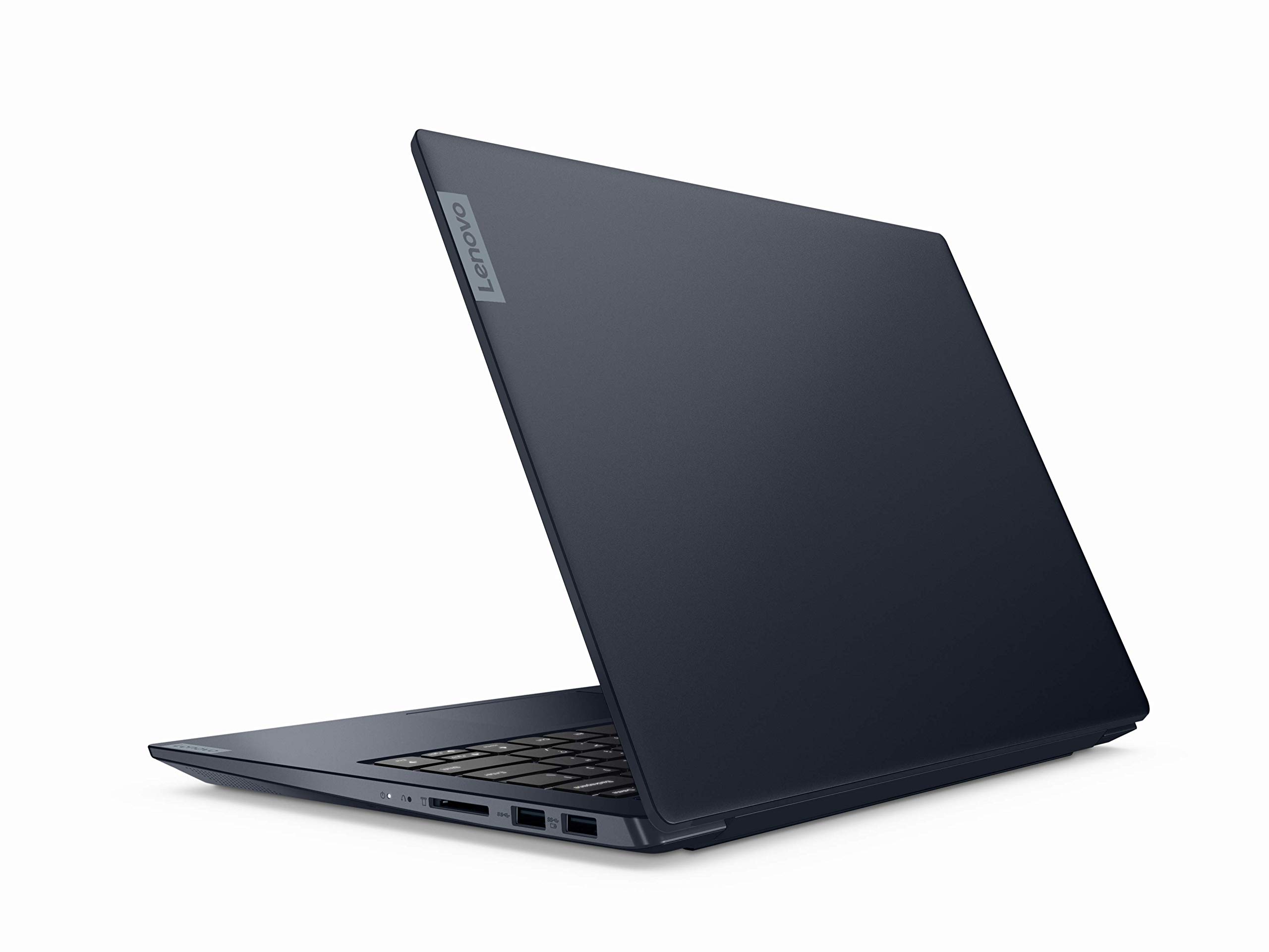 Lenovo Ideapad S340 8th Gen Intel Core i3 14 inch FHD Thin and