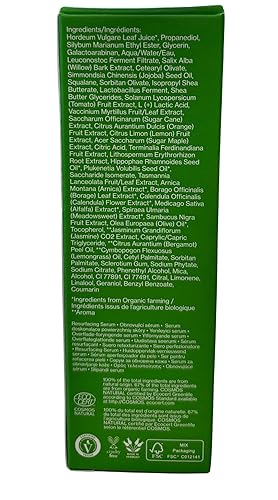 Miniatura 5 de Tata Harper Suero rejuvenecedor, restauración del resplandor, suero diario que da brillo, 100% natural, hecho fresco en Vermont, 1.0 fl oz