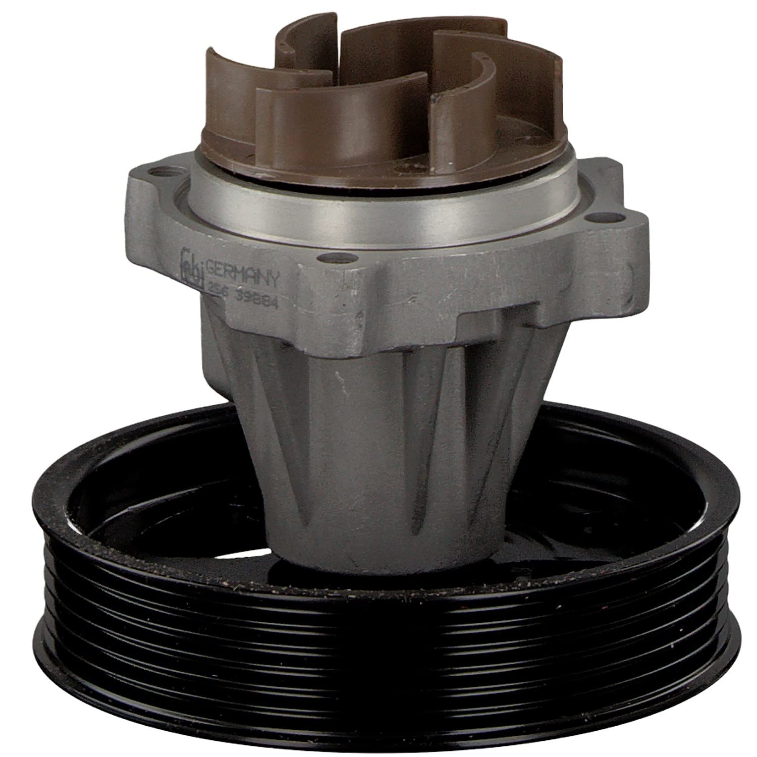 Febi Bilstein 39884 acqua pompa (con guarnizione ad anello)