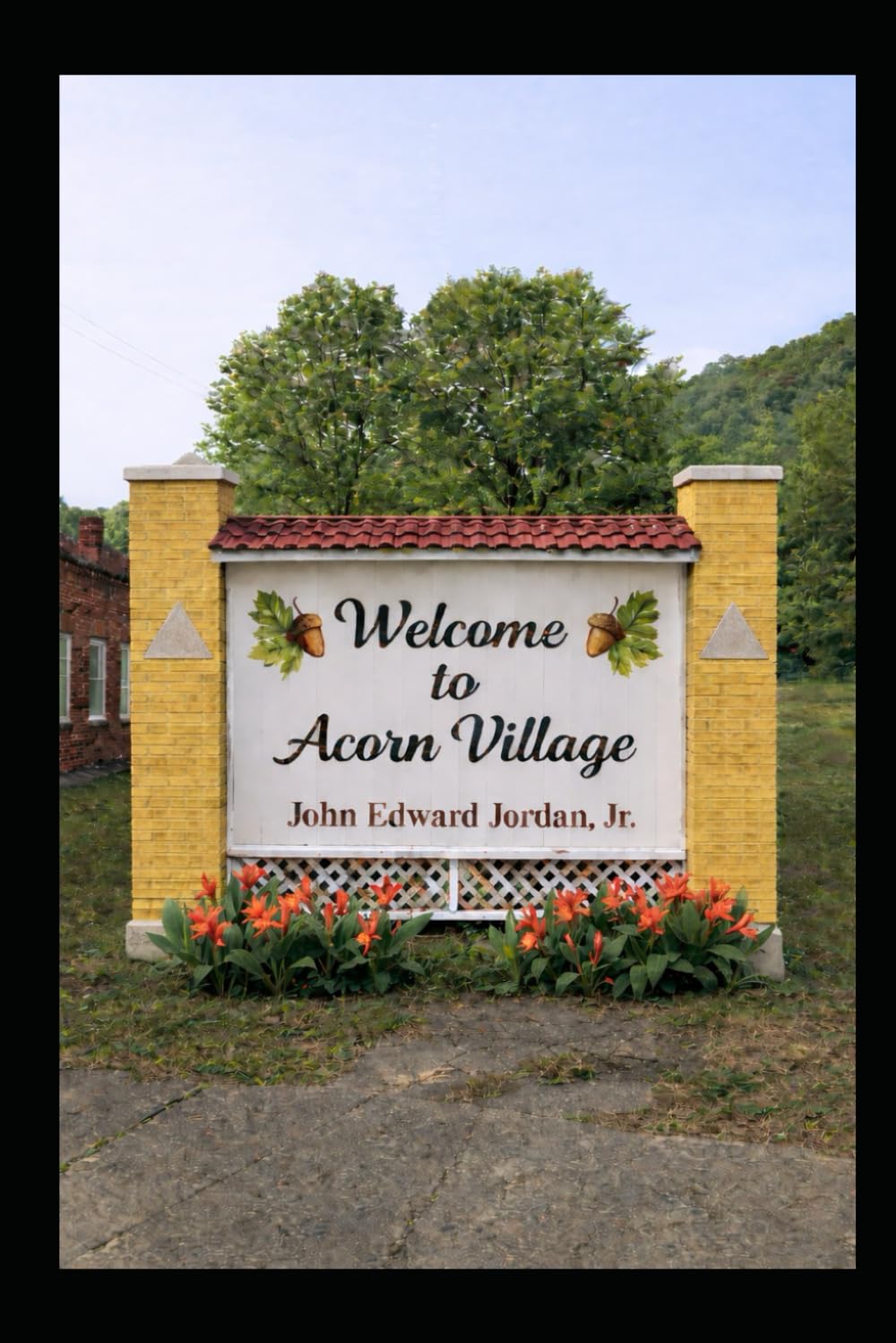 Welcome to Acorn Village