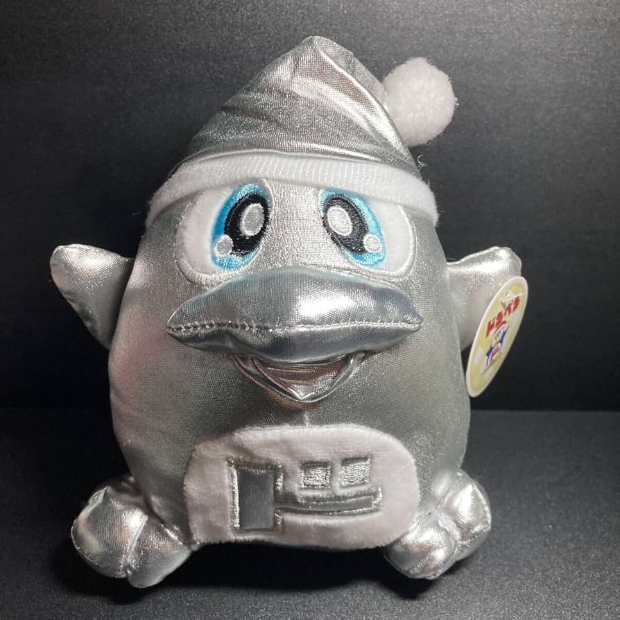 ドン・キホーテ 旧デザイン 初期 ドンペン　Lサイズ　ぬいぐるみ　ドンキホーテ ドン・キホーテ 旧デザイン 初期 ドンペン Lサイズ ぬいぐるみ