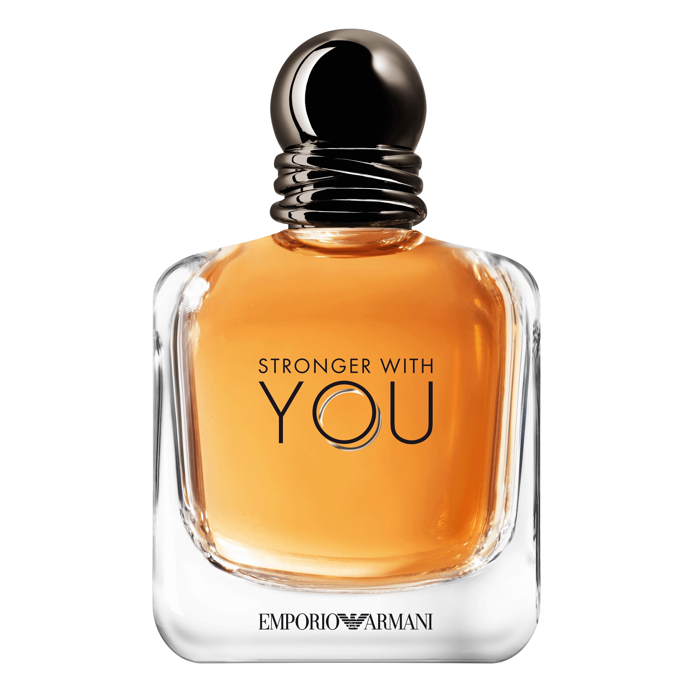 Armani Beauty - Stronger With You - Eau de Toilette - Cologne for