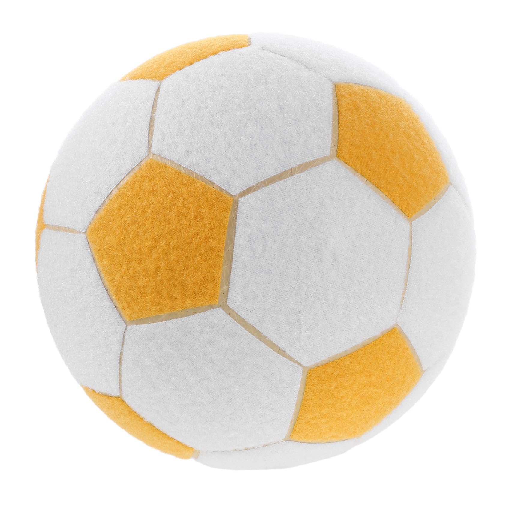 Ballon Gonflable de Jonglage avec Fléchettes Jeu de Football Portable Feutre Ballon Souple pour Sports Intérieur et Extérieur Cible de Tir pour Entraînement