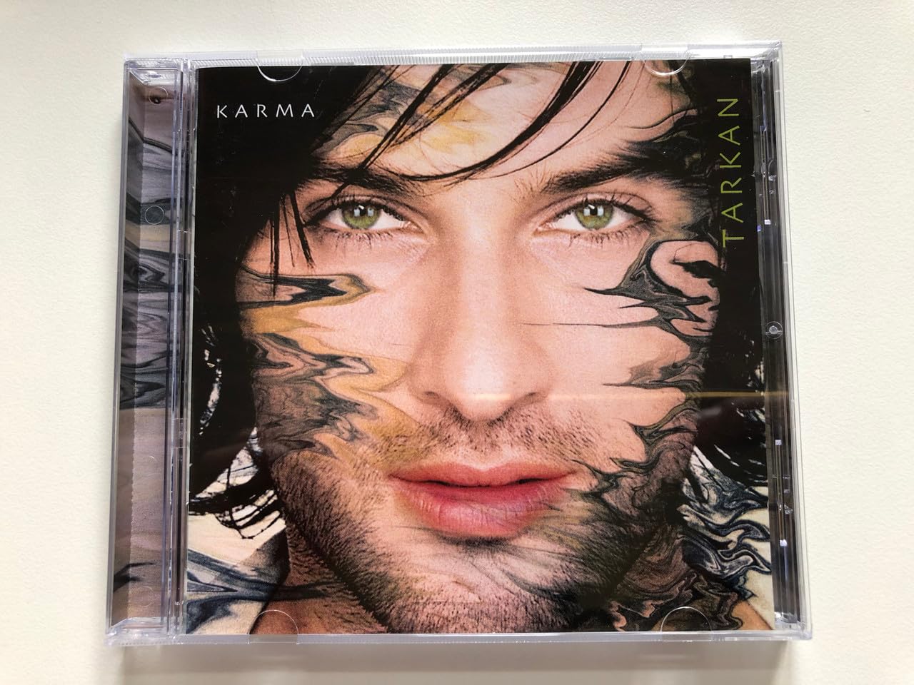 Karma [Audio CD]