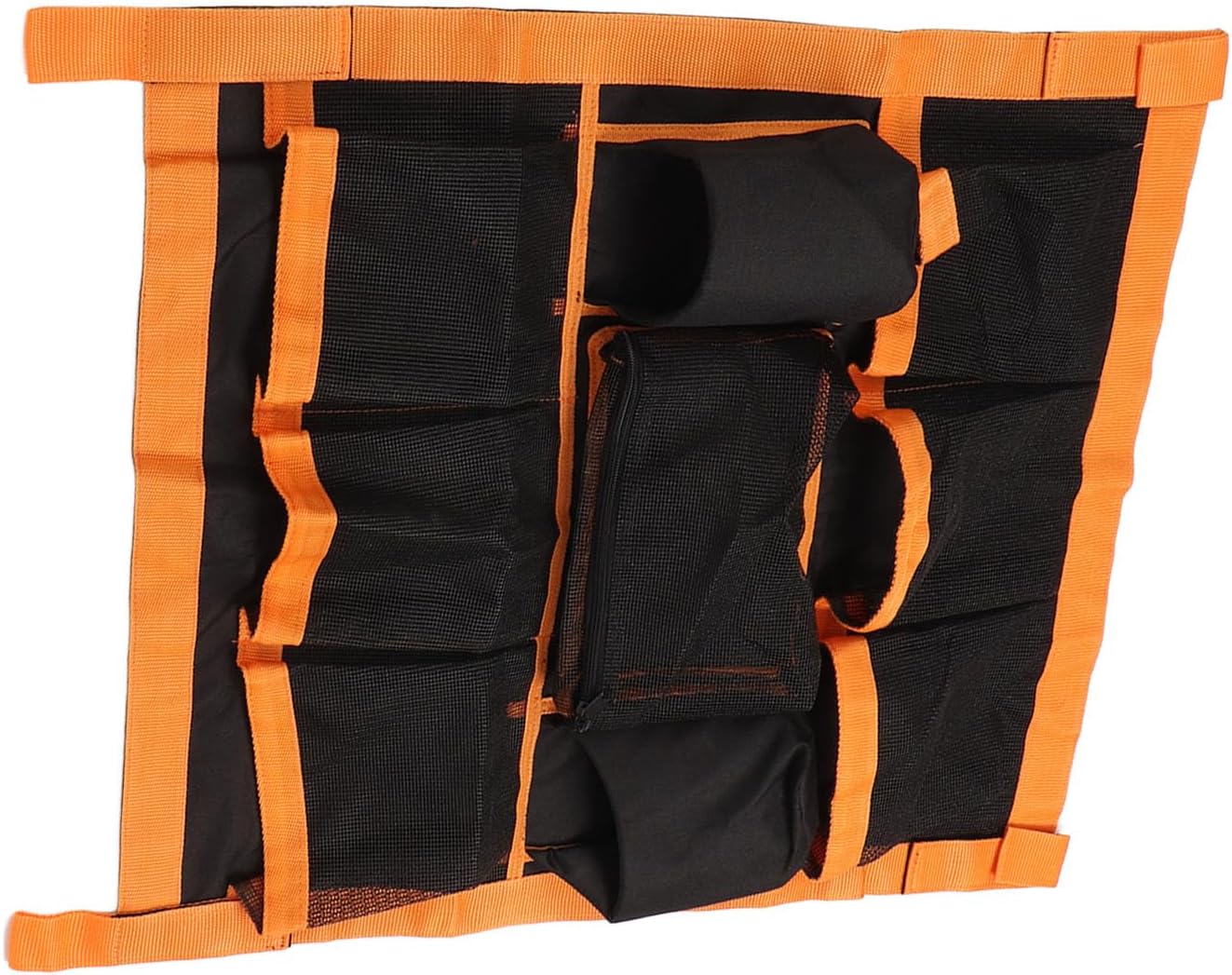 ing Stable Tool, L Capacity Horse Equipment Holder P, weight Portable Erian Supplies with Multiple s, ester Tool Storage