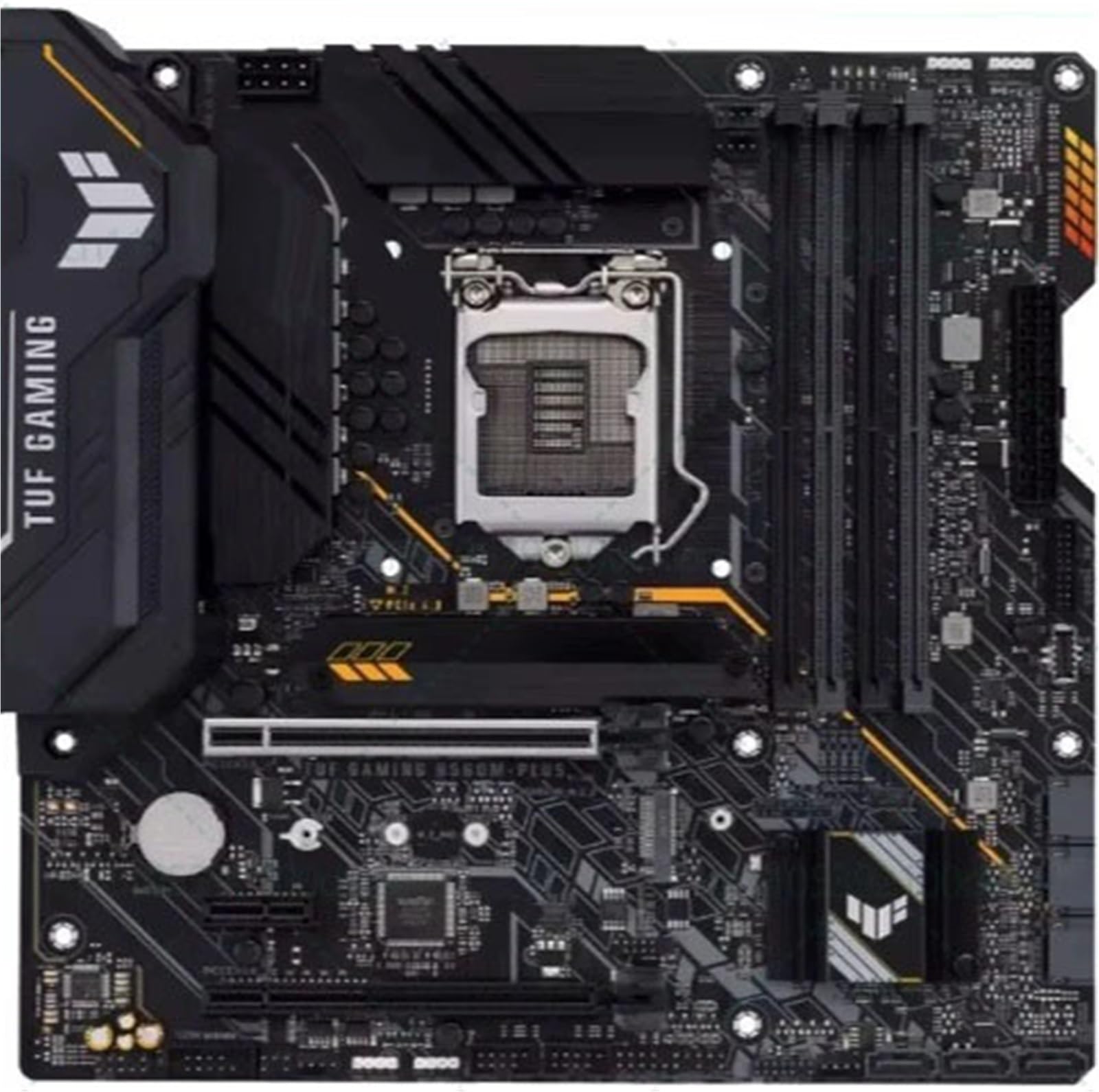scheda madre Fit For ASUS TUF Gaming B560M-PLUS | LGA1200