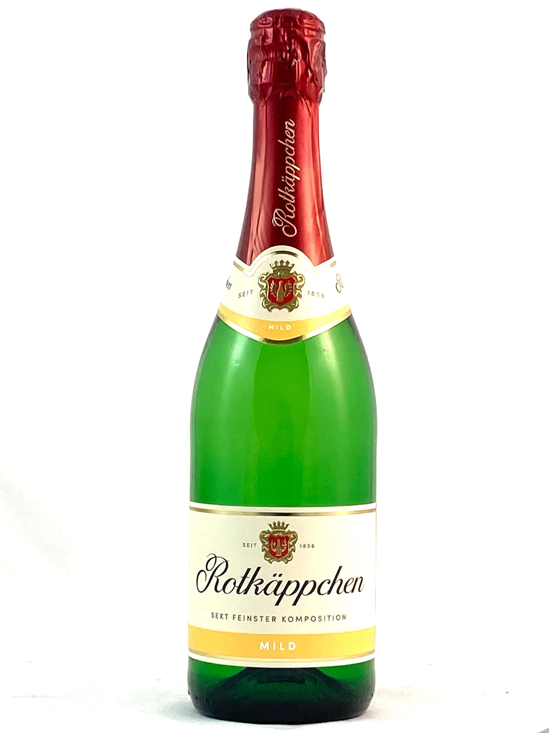 Rotkäppchen Sekt mild