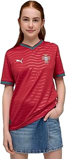 Puma Unisex Kids Jerseys