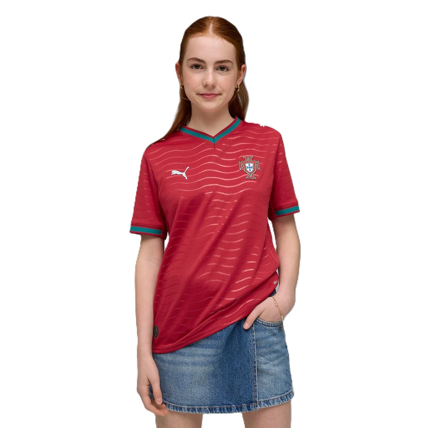 Puma Unisex Kids Jerseys - Review, Price and Buying Guide