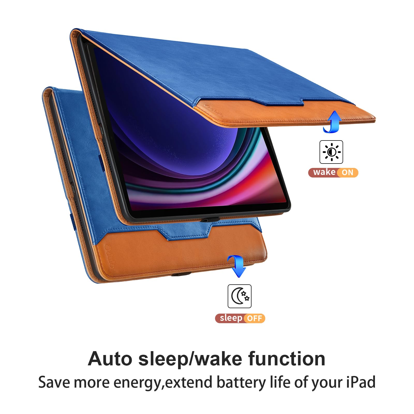 Amazon.com: Case for Samsung Galaxy Tab S10 Lite/ S10 FE/ S9 FE