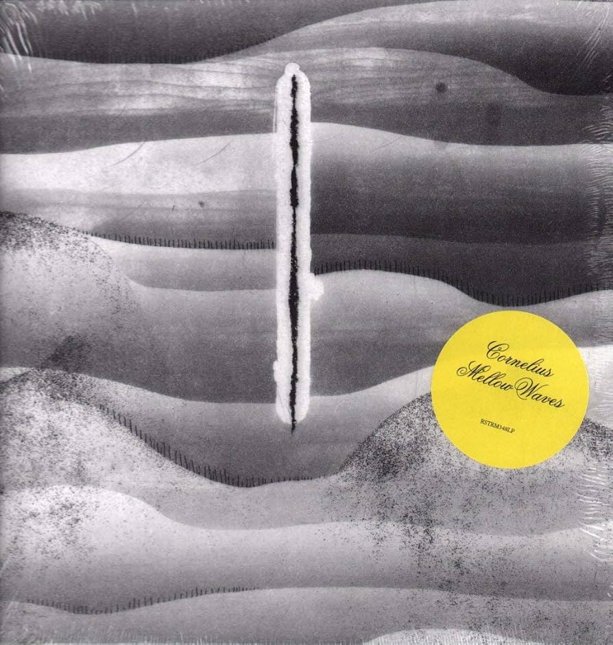 ミュージック CORNELIUS/Mellow Waves Visuals ミュージック CORNELIUS/Mellow Waves Visuals Mellow Waves