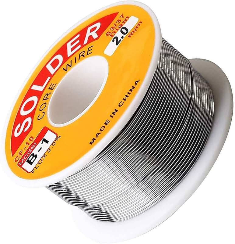 Amazon.ca silver solder