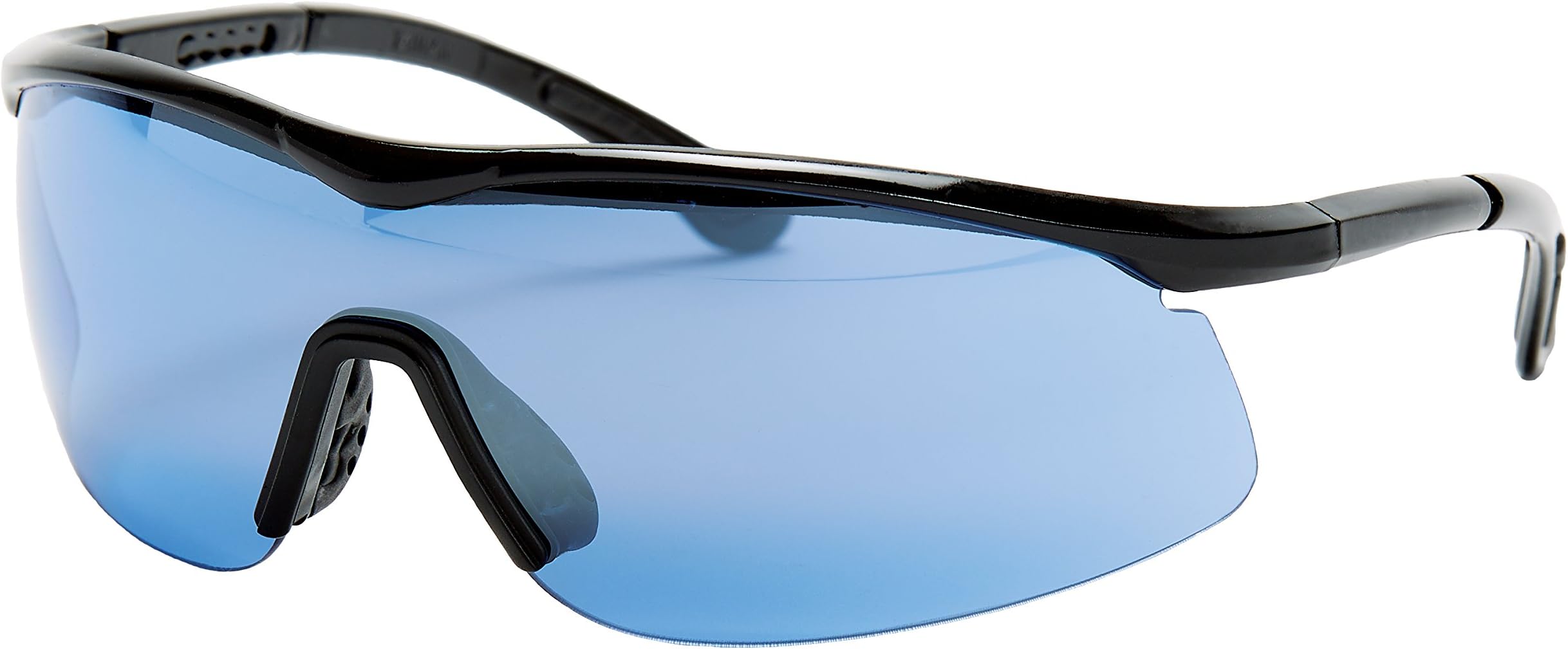 Tourna Specs Eye Guards for Enhanced Visibility and Protection in Tennis, Pickleball, and Golf
