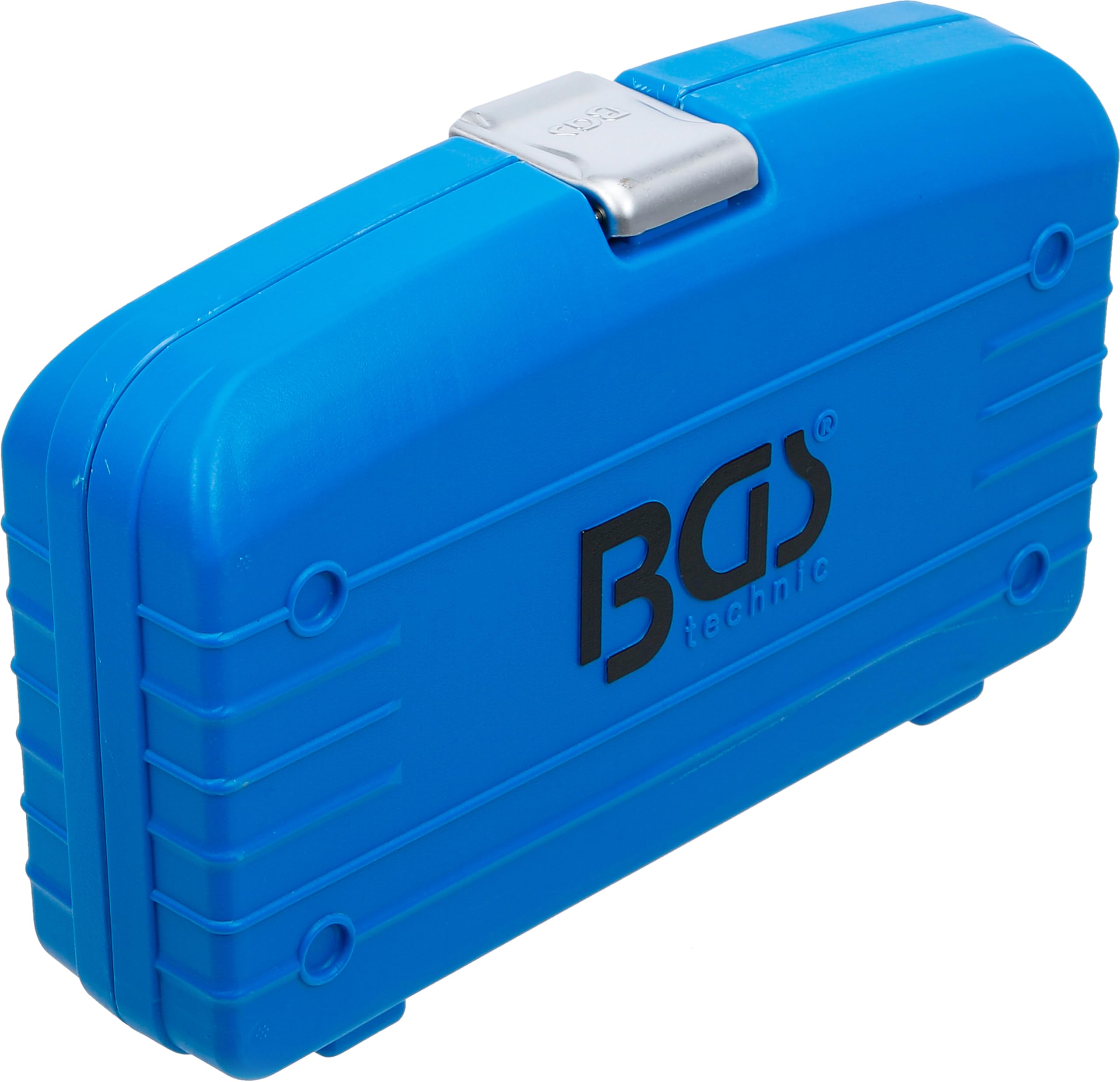 BGS 1104 | Set di utensili per il riposizionamento dei pistoncini dei freni | per Iveco | 7 pz.