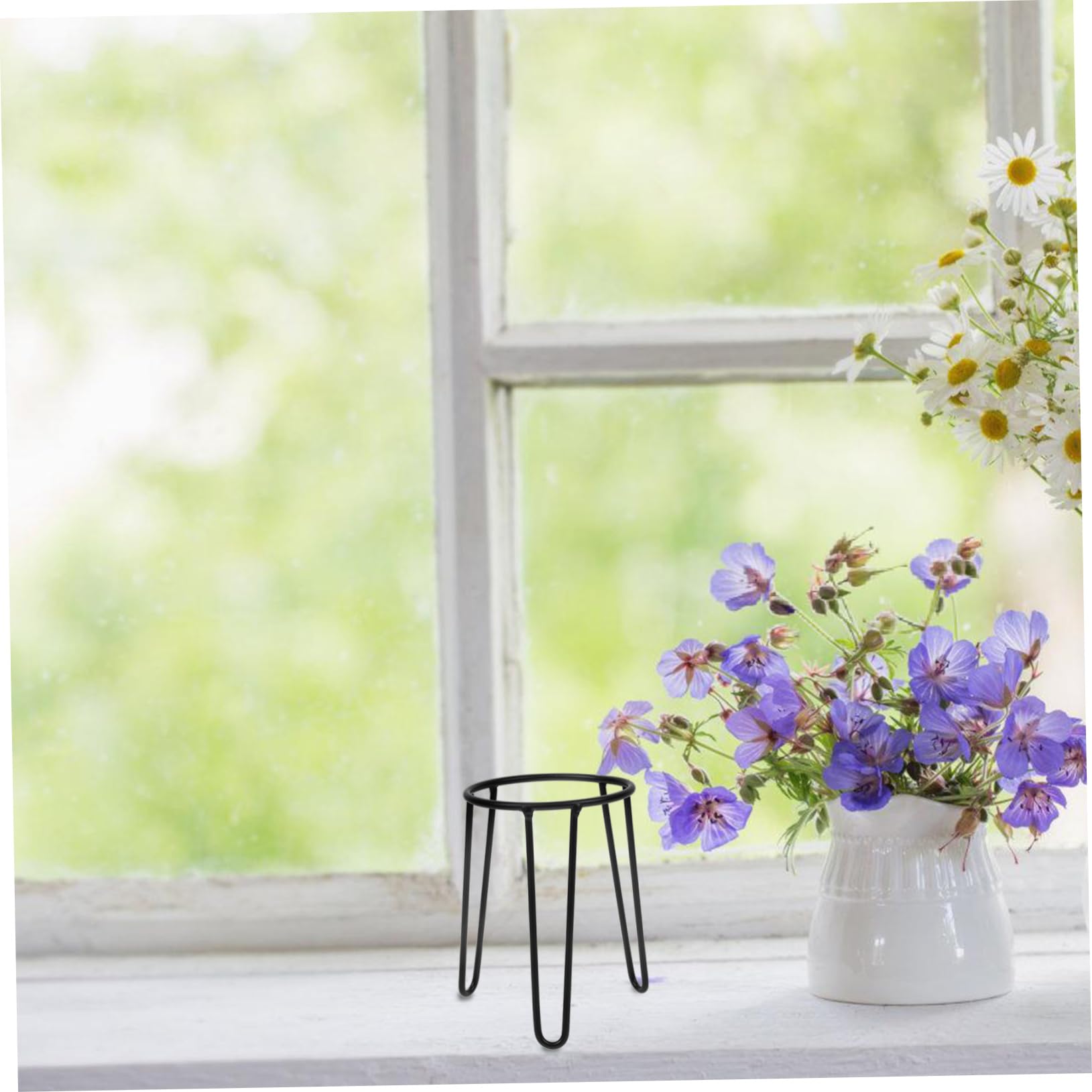 1 Support En Pierre De Cristal Avec Base De Boule De Cristal, Ornements De Bureau, Décoration De La Maison, Présentoir Sphérique, Doré, L