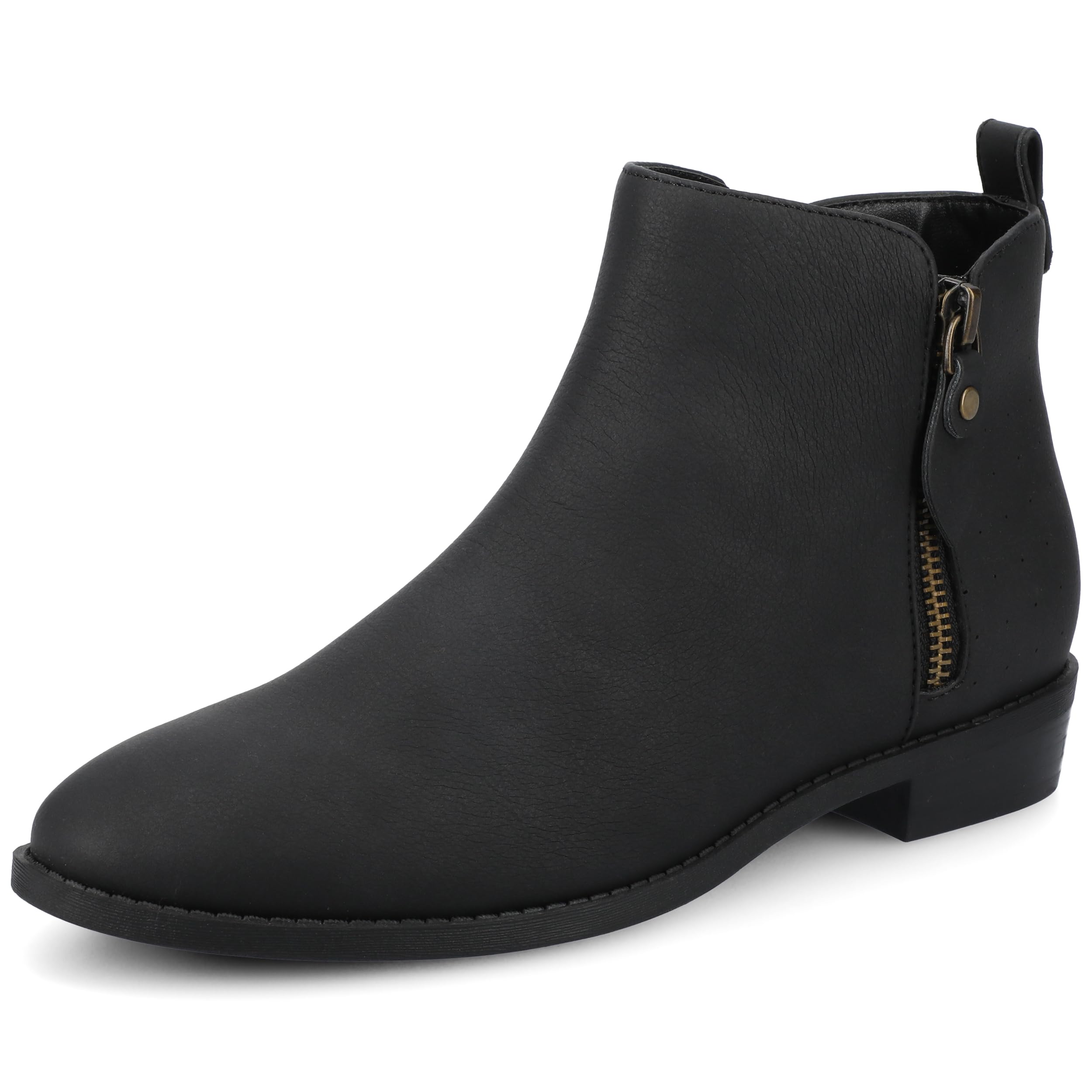 Journee Collection womens Ellis