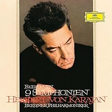 Beethoven: 9 Symphonian [5CD Box+1 Blu-Ray Audio Set]