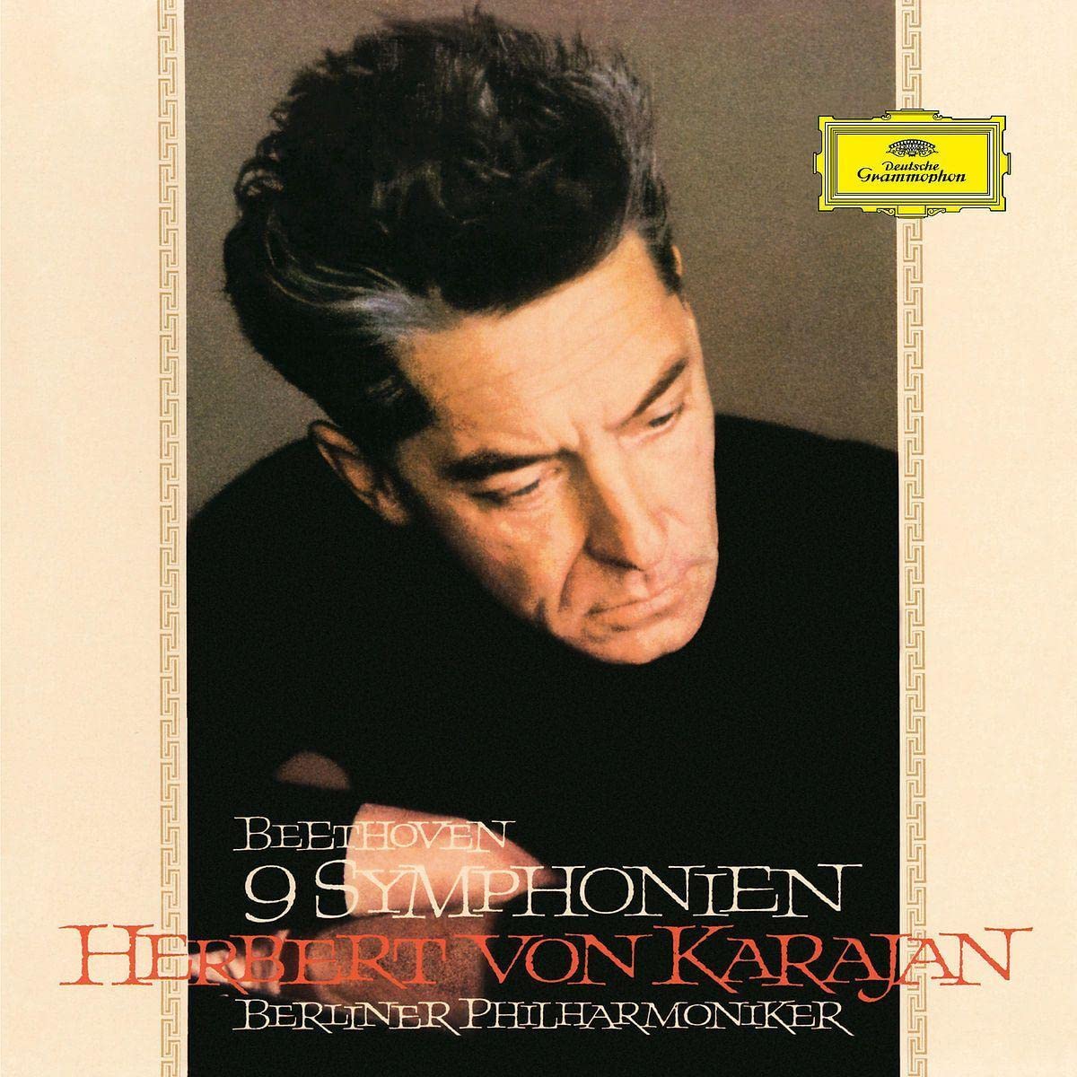 Beethoven - The Symphonies